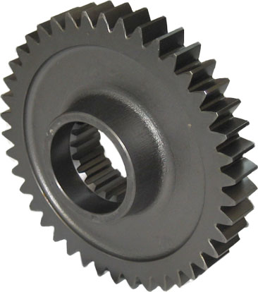 5882-50ZY Worm Gear DC Reduction Motor Gear Motor High